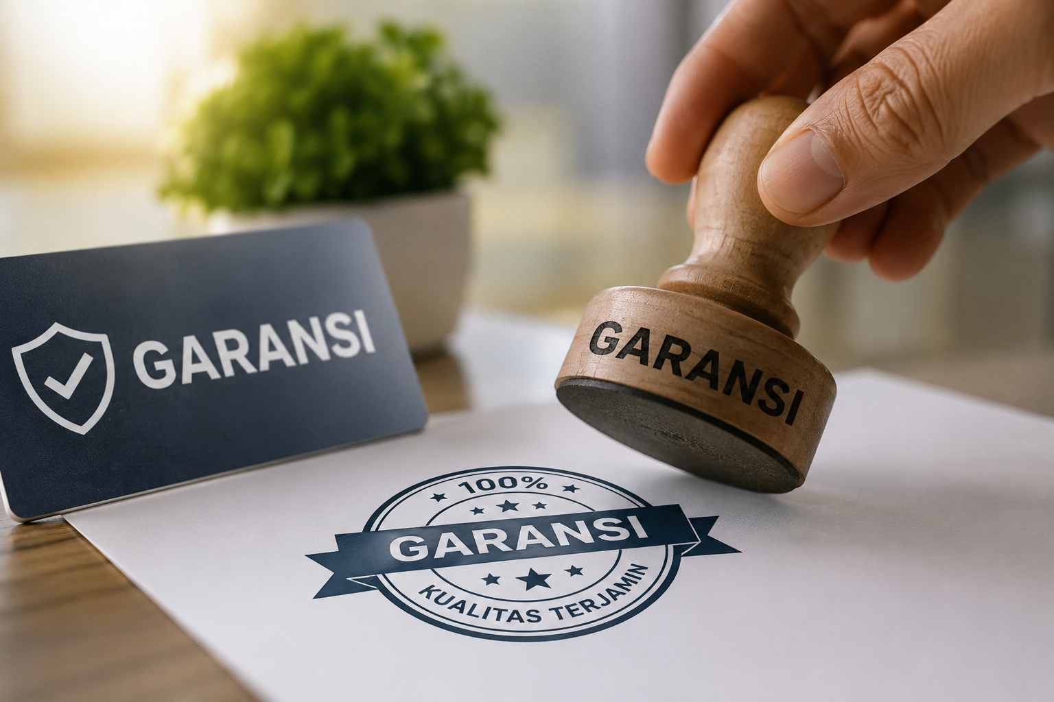 Mengapa Garansi dan Dukungan Teknis Menjadi Faktor Penting Saat Memilih Jasa Pembuatan Website