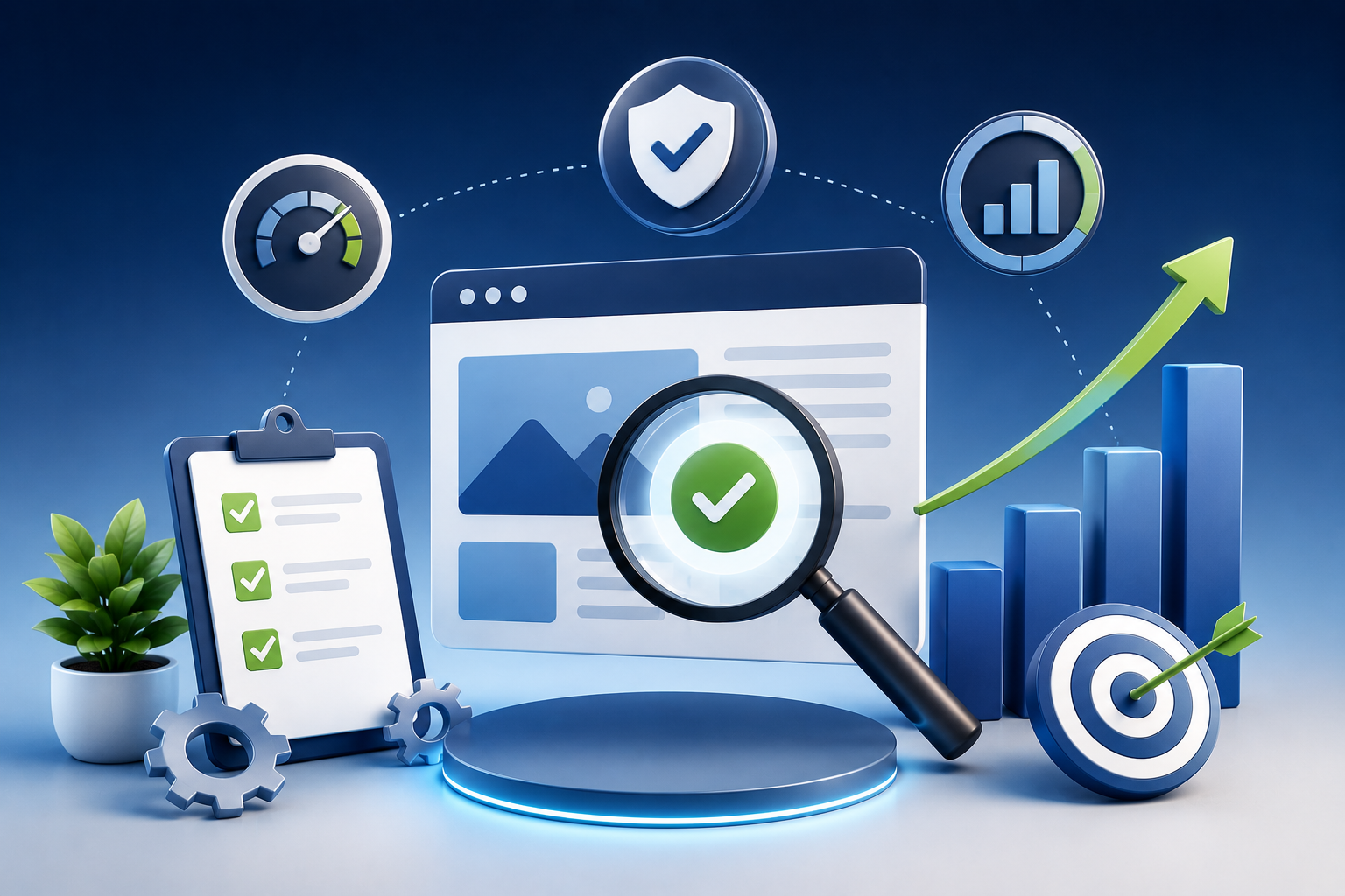 Mengapa Audit Website Secara Berkala Menjadi Kunci Keberhasilan Bisnis Digital