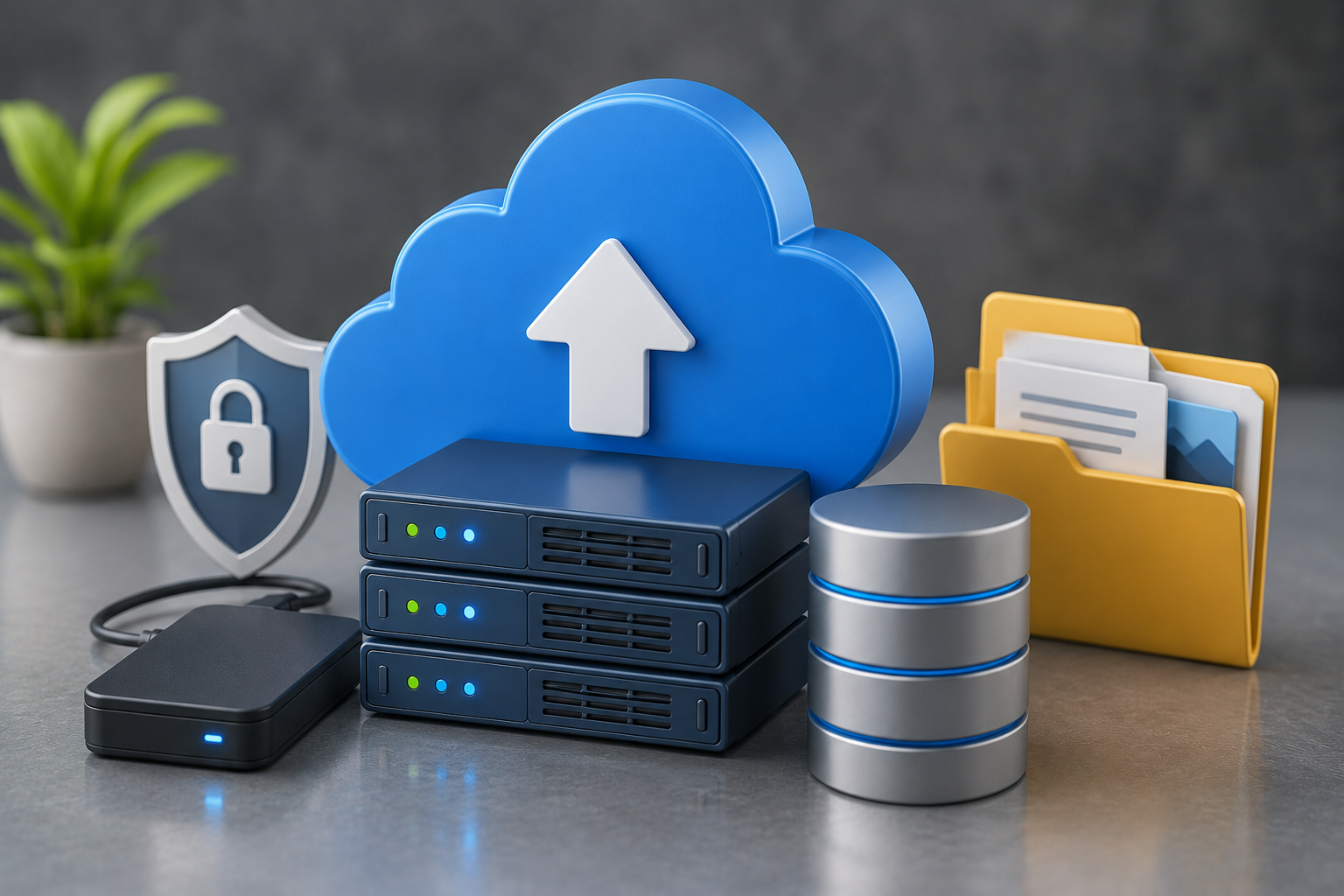 Mengapa Backup Website Secara Rutin Sangat Penting bagi Bisnis?