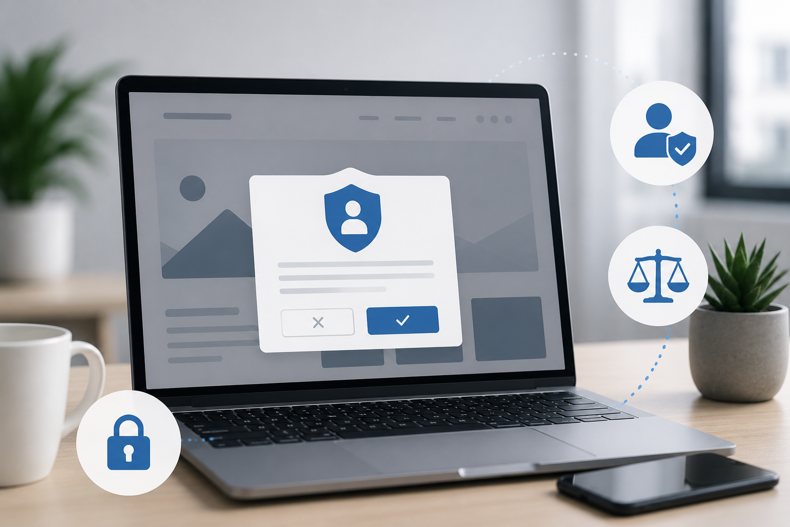 Mengapa Website Bisnis Perlu Memiliki Consent Management yang Baik di Tahun 2026